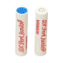 Filtros De Carvão Ativado Vauen De 9mm Para Cachimbos, Elemento Descartável, Acessórios Para Tabaco Filtros De Carvão Ativado Vauen De 9mm Para Cachimbos, Elemento Descartável, Acessórios Para Tabaco