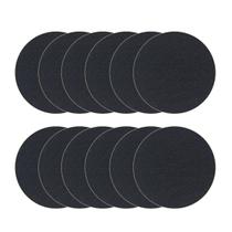 Filtros de carvão vegetal Beacozofu de 6,7 polegadas para caixa de compostagem de cozinha