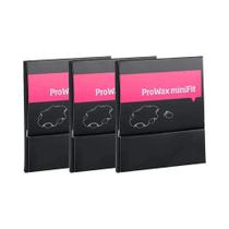 Filtros De Cera Para Aparelhos Auditivos Oticon Clear ProWax MiniFit, Kit De Limpeza E Acessórios De