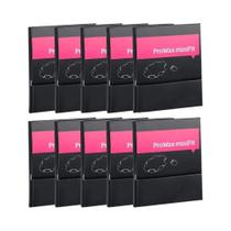Filtros De Cera Para Aparelhos Auditivos Oticon Clear ProWax MiniFit - Kit De Limpeza E Substituição
