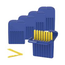 Filtros De Cera Para Aparelhos Auditivos Starkey, Ferramenta De Substituição Para Remoção De