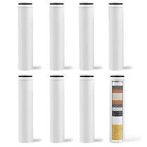 Filtros de chuveiro portáteis de substituição para cabeça de chuveiro Cobbe Filtros de chuveiro portáteis de substituição para cabeça de chuveiro Cobbe