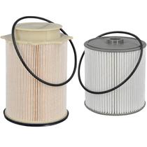 Filtros de Combustível BANPAR para Ram 2500, 3500, 4500, 5500 e 6.7 Cummins