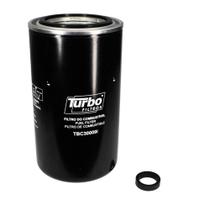 Filtros de Combustível Cargo Volkswagen 19320 Motor Cummins Serie A Gerador Cummins Komatsu W200 - Turbo TBC30009I