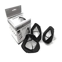 Filtros de copo de poeira Shark XSB726N para aspiradores de mão SV75 SV70 SV726