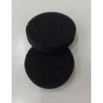 Filtros de espuma aspirador Britânia Dust Off Bas1000/1250p 2 unidades