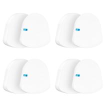Filtros de espuma e feltro de reposição para aspirador Shark Navigator Filtros de espuma e feltro de reposição para aspirador Shark Navigator
