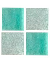 Filtros de Exaustão para Cabine de Pintura AUC 52x52 Fibra de Vidro 15g Filtros de Exaustão para Cabine de Pintura AUC 52x52 Fibra de Vidro 15g