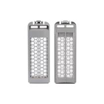 Filtros de fiapos para máquina de lavar roupa Samsung 17-19 kg (pacote com 2)
