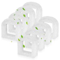 Filtros de fonte de água Canova, pacote com 8 para Cat Fountain
