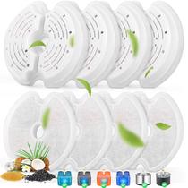 Filtros de fonte de água Cat Monsin 2.5L em aço inoxidável Filtros de fonte de água Cat Monsin 2.5L em aço inoxidável