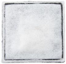 Filtros de fonte de água Catit Senses 2.0 Mini, pacote com 3, verdes