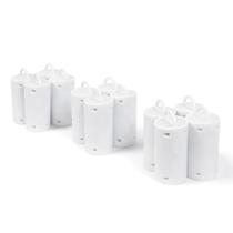 Filtros de fonte de água PetSafe Drinkwell 360, pacote com 12 Filtros de fonte de água PetSafe Drinkwell 360, pacote com 12