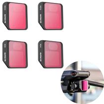 Filtros de Lente ND4/8/16/32 para Drone DJI Mavic 3