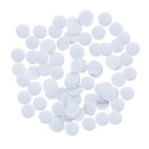 Filtros de microdermoabrasão 800 peças para máquina Microderm Filtros de microdermoabrasão 800 peças para máquina Microderm