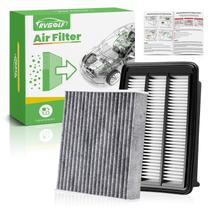 Filtros de Motor e Cabine RVgolf para Honda Civic CR-V Filtros de Motor e Cabine RVgolf para Honda Civic CR-V
