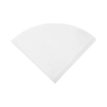 Filtros De Papel Para Café V-Shaped Pour over 50pcs TIMEMORE Home Cone Dripper