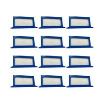 Filtros De Pólen Reutilizáveis Para Máquinas Philips DreamStation BiPAP CPAP, Suprimentos E
