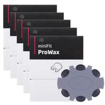 Filtros de proteção de cera para aparelhos auditivos Oticon Minifit Prowax