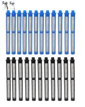 Filtros de pulverização de bomba LUCKXUANYUAN 287032 60 e 287033 100 Mesh