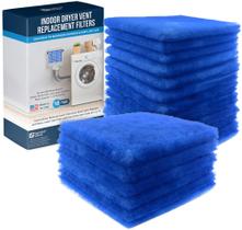 Filtros de reposição Essential Values Bettervent, pacote com 18 Filtros de reposição Essential Values Bettervent, pacote com 18