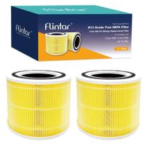 Filtros de reposição Flintar Core 300 Pet Allergy, pacote com 2