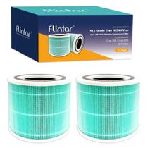 Filtros de reposição Flintar Core 300 Toxin Absorber, pacote com 2 unidades