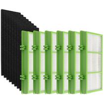 Filtros de reposição Gazeer para Holmes Aer1 Series Total Air