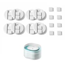 Filtros de Reposição para Fonte de Água PETLIBRO Capsule Dog PLWF008