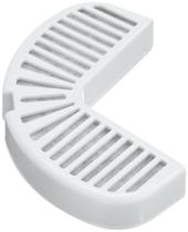 Filtros de reposição para fontes de água Pioneer Pet, pacote com 4 Filtros de reposição para fontes de água Pioneer Pet, pacote com 4