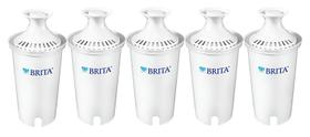 Filtros de reposição para jarros de água Clorox Brita Advanced 5