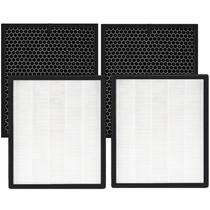 Filtros de reposição para purificadores de ar isinlive LV-PUR131, pacote com 2 Filtros de reposição para purificadores de ar isinlive LV-PUR131, pacote com 2