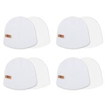 Filtros de reposição VIEWALL 4 Felt + 4 Foam para Shark Vacuum