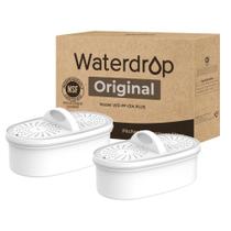 Filtros de reposição Waterdrop WD-PF-01A Plus NSF Certifie Filtros de reposição Waterdrop WD-PF-01A Plus NSF Certifie