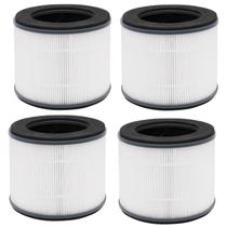 Filtros de Repuesto Ulrempart para Purificador de Aire Homedics AP-T10, Paquete de 4
