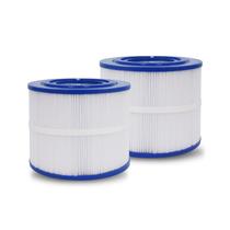 Filtros de spa Volca Spares 10-00282 para as séries Bullfrog X e R