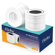 Filtros de substituição Flintar Core 300 para LEVOIT Core 300-P