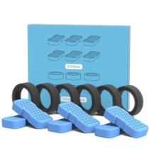 Filtros de substituição para fonte de água Cat GOOSTOO H3 2L Filtros de substituição para fonte de água Cat GOOSTOO H3 2L