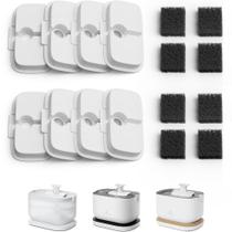 Filtros de substituição para fonte de água Dockstream Cat PETLIBRO