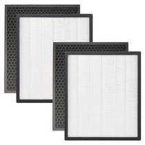 Filtros de substituição para o purificador de ar LEVOIT LV-PUR131 Filtros de substituição para o purificador de ar LEVOIT LV-PUR131