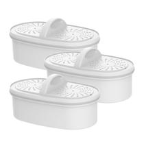 Filtros de substituição para o sistema de filtragem Waterdrop Pitcher