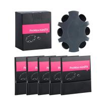 Filtros De Substituição Para Protetores De Cera De Aparelhos Auditivos Oticon ProWax MiniFit,