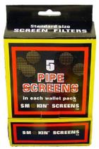 Filtros de tela smodgergred Pp189 1/2 Gold/Brass 100-5 unidades