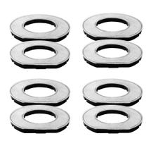 Filtros de tigela de água Amazinpure 1,6 L para cães compatíveis com 1,6 L Filtros de tigela de água Amazinpure 1,6 L para cães compatíveis com 1,6 L