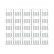 Filtros De Tinta Spray Descartáveis De Malha Fina, Tamanho Universal, 14PCS, 50PCS, 100PCS, Filtros De Tinta Spray Descartáveis De Malha Fina, Tamanho Universal, 14PCS, 50PCS, 100PCS,