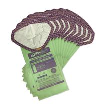 Filtros de vácuo ProTeam Intercept Micro Filter, pacote com 10