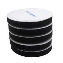 Filtros de vácuo Syxtidy para Eureka Powerspeed NEU182A (pacote com 5) Filtros de vácuo Syxtidy para Eureka Powerspeed NEU182A (pacote com 5)