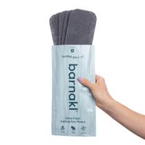 Filtros de ventilador de teto Barnakl Ultra Fresh, pacote com 5, inodoros