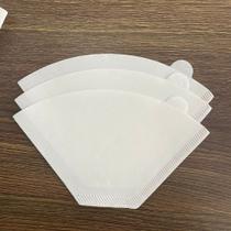 Filtros Descartáveis Para Clever 500ml - 100 Unidades Filtros Descartáveis Para Clever 500ml - 100 Unidades