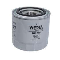 Filtros do Óleo Carregadoras C185/221F Mini Carregadeiras 420 Motor IH422 TM2 - WEGA WO715 Filtros do Óleo Carregadoras C185/221F Mini Carregadeiras 420 Motor IH422 TM2 - WEGA WO715